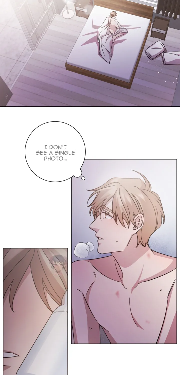 A Life Without You Chapter 17 page 27 - 