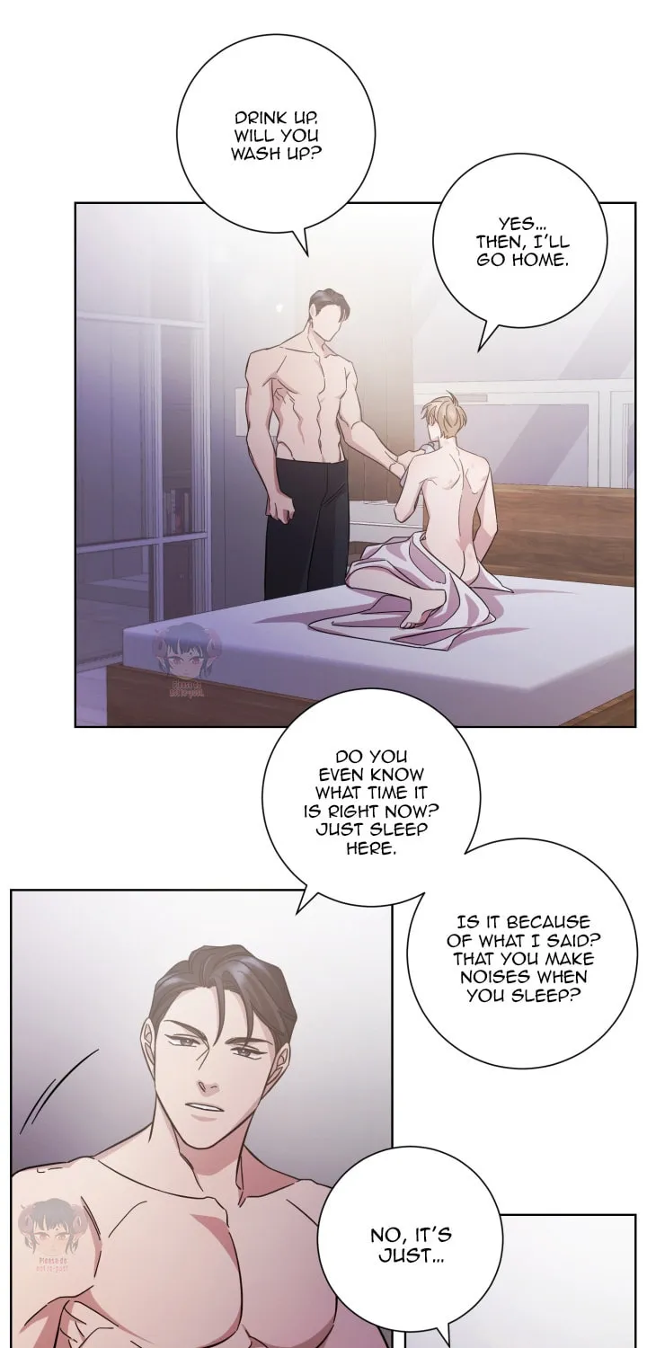 A Life Without You Chapter 17 page 29 - 