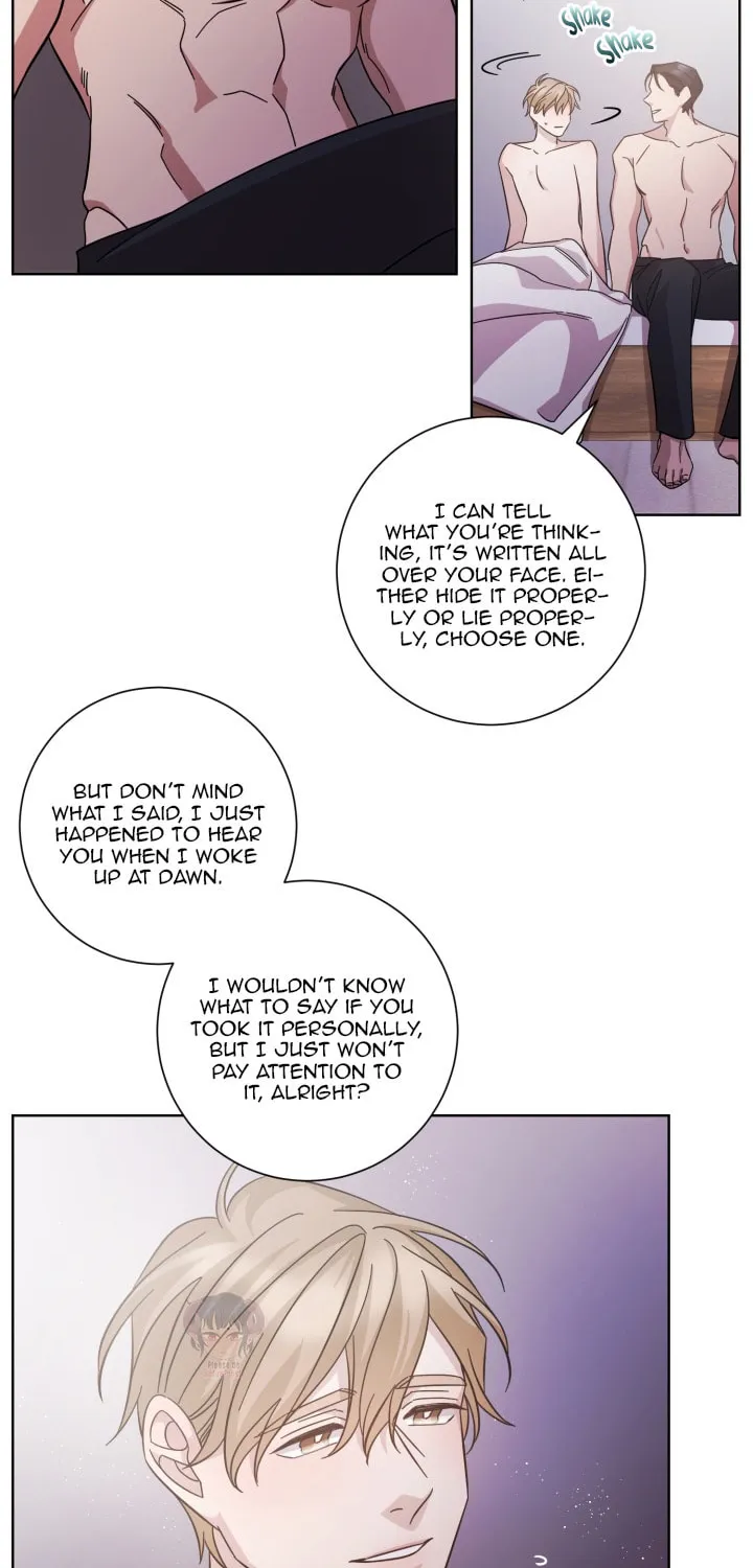 A Life Without You Chapter 17 page 30 - 