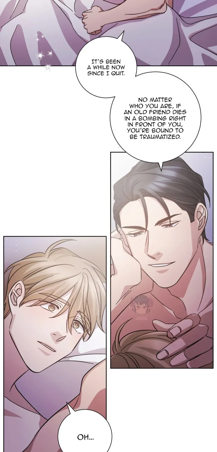 A Life Without You Chapter 17 page 32 - 