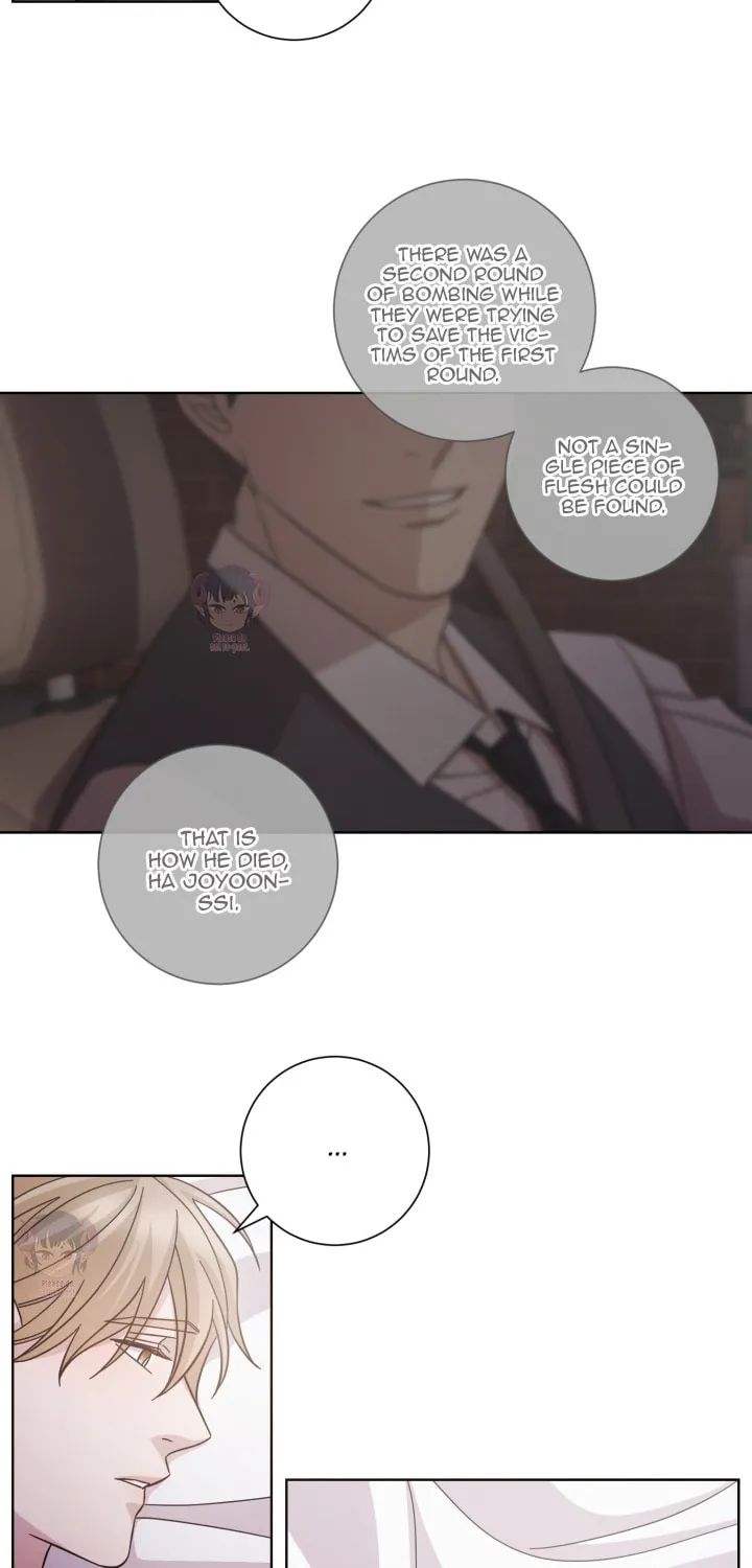 A Life Without You Chapter 17 page 33 - 