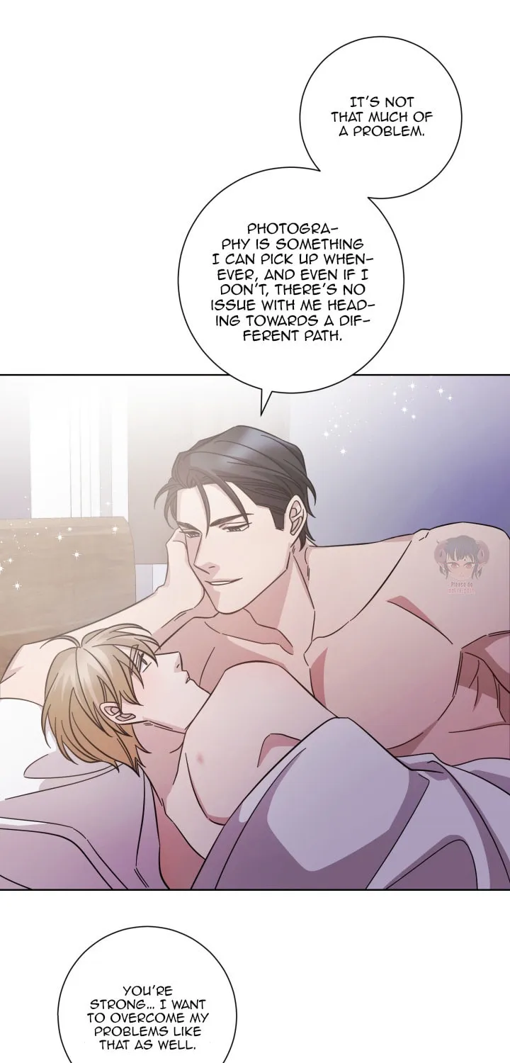 A Life Without You Chapter 17 page 35 - 