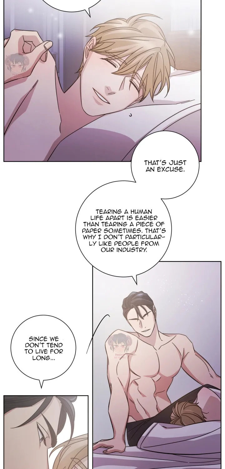 A Life Without You Chapter 17 page 37 - 