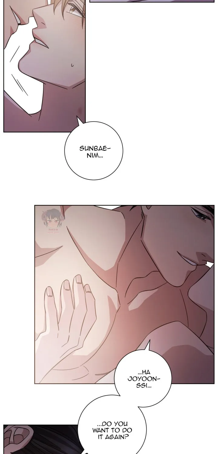 A Life Without You Chapter 17 page 38 - 