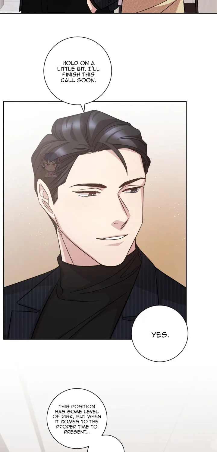 A Life Without You Chapter 17 page 7 - 