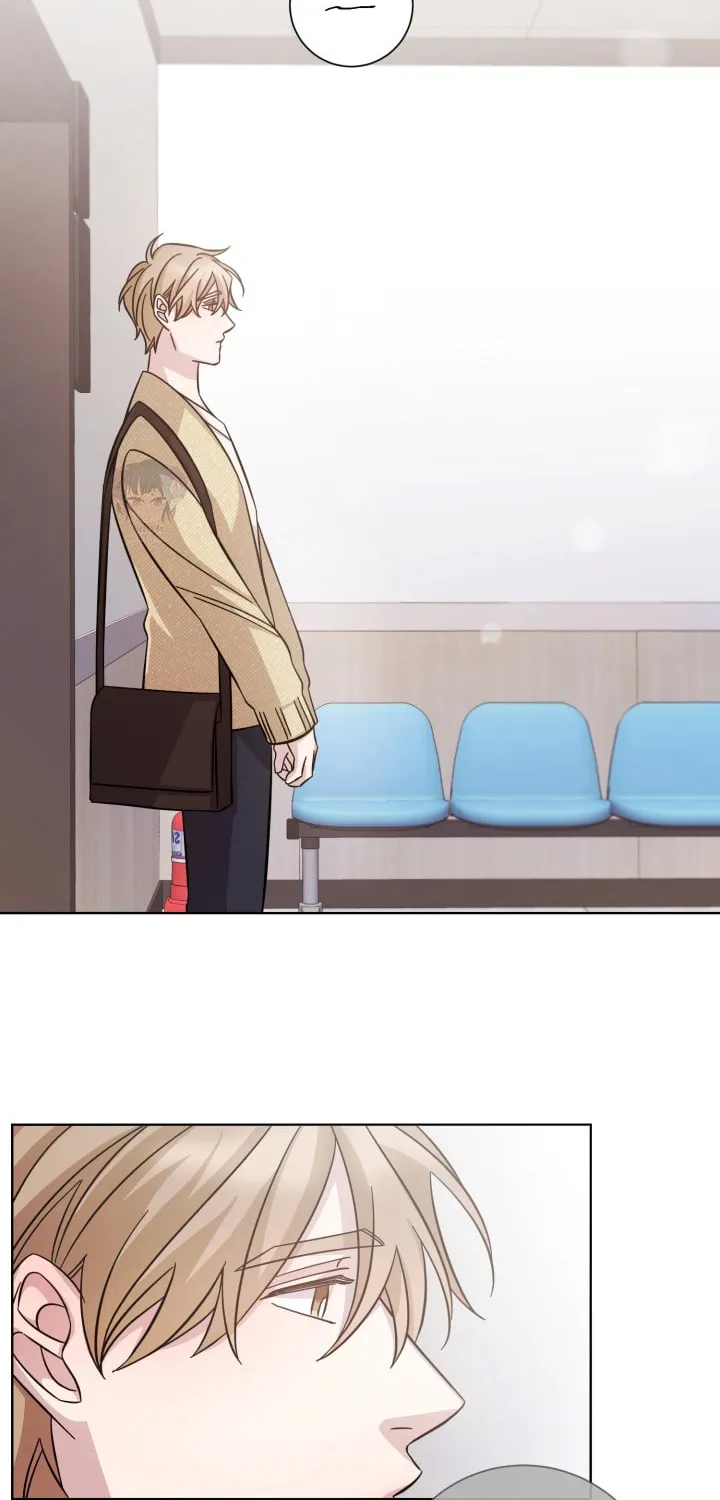 A Life Without You Chapter 17 page 8 - 