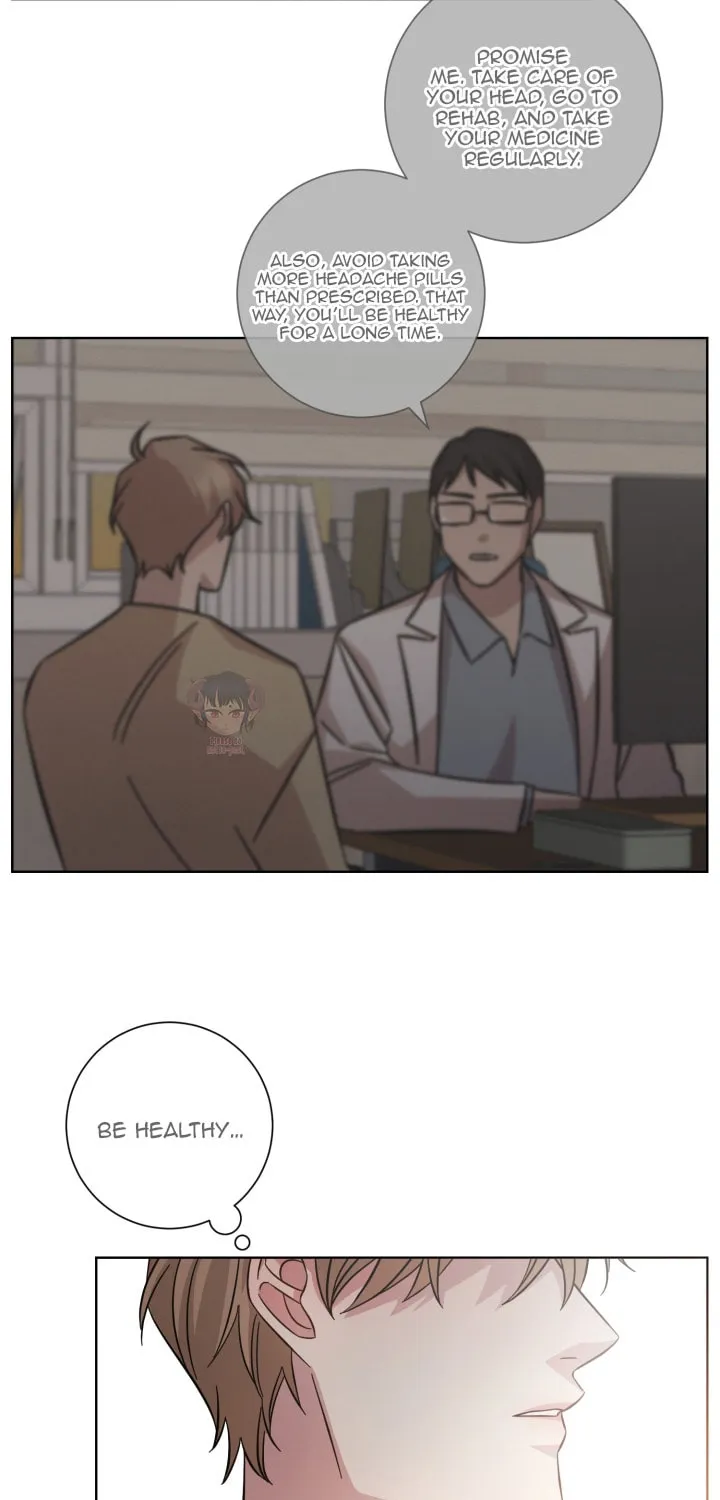 A Life Without You Chapter 17 page 9 - 