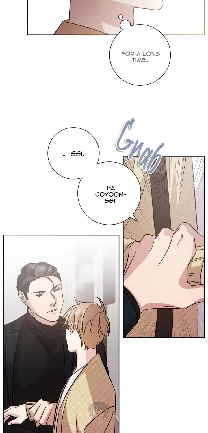 A Life Without You Chapter 17 page 10 - 