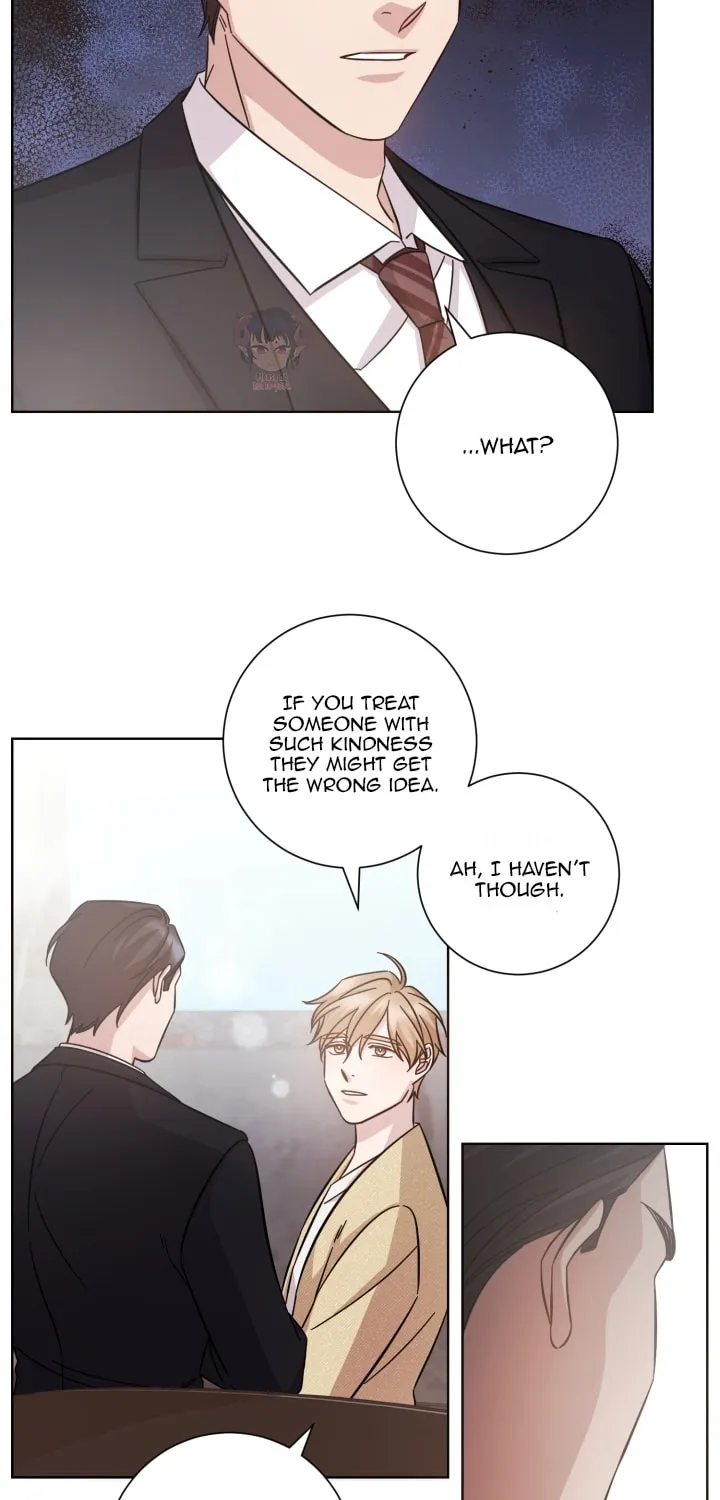 A Life Without You Chapter 18 page 11 - 