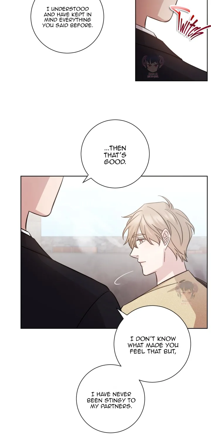 A Life Without You Chapter 18 page 12 - 