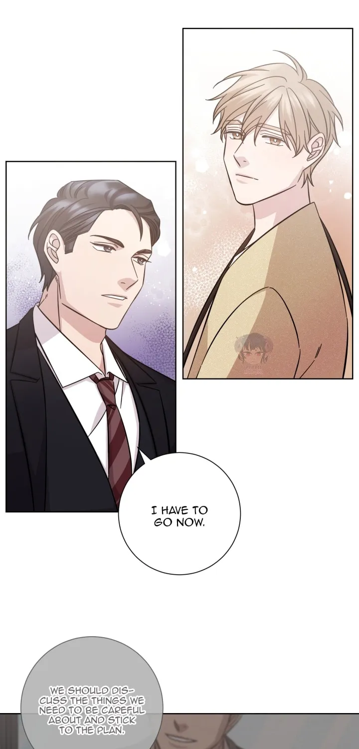 A Life Without You Chapter 18 page 13 - 