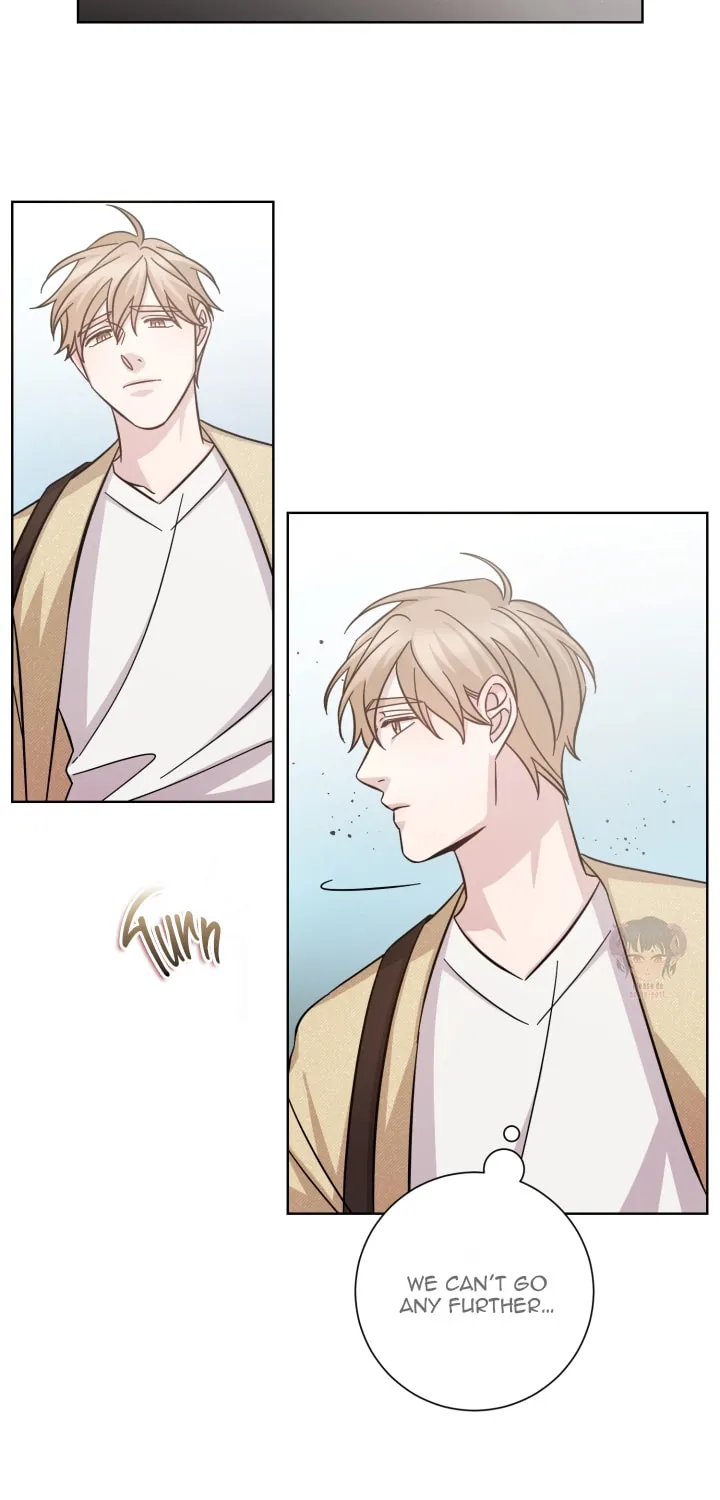 A Life Without You Chapter 18 page 15 - 