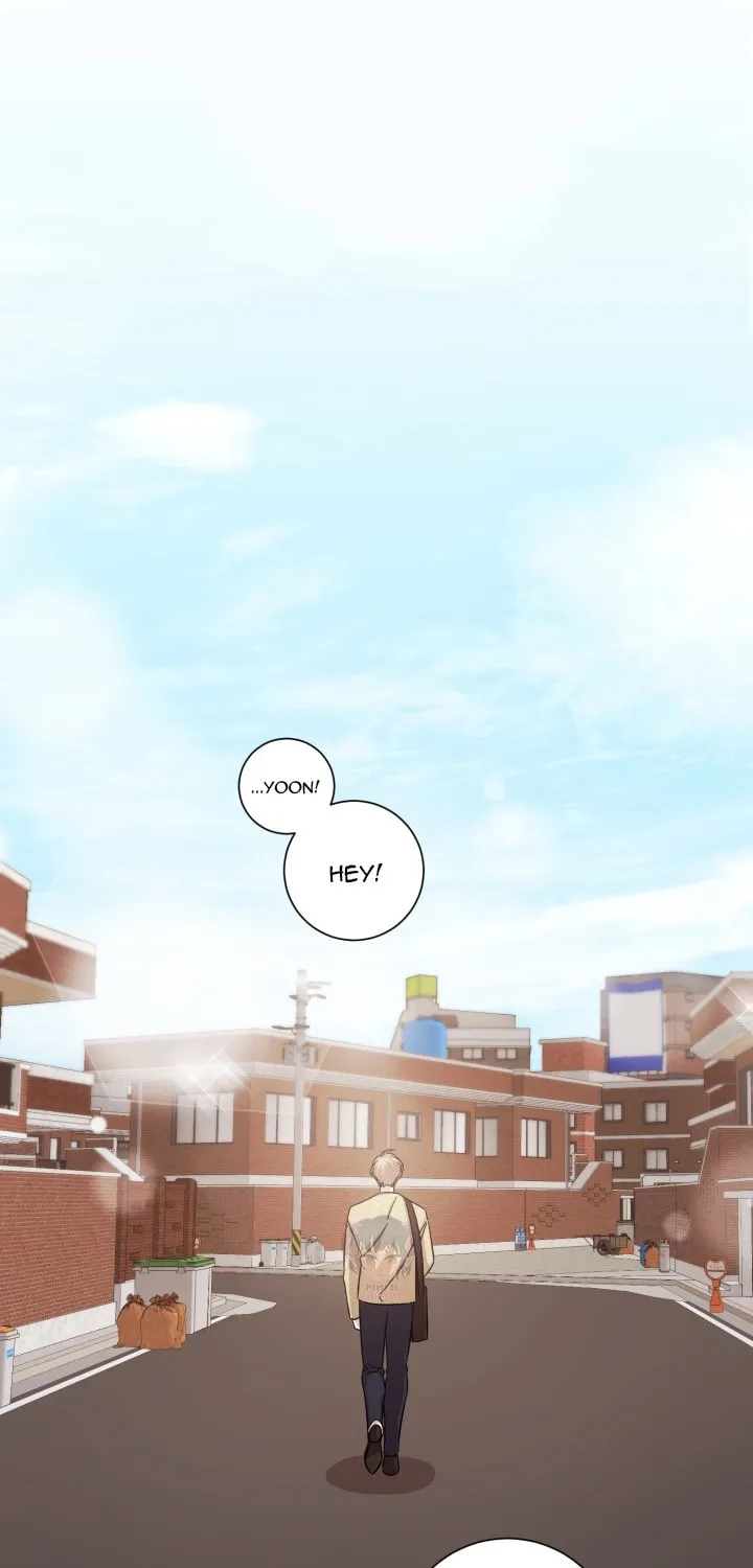 A Life Without You Chapter 18 page 17 - 