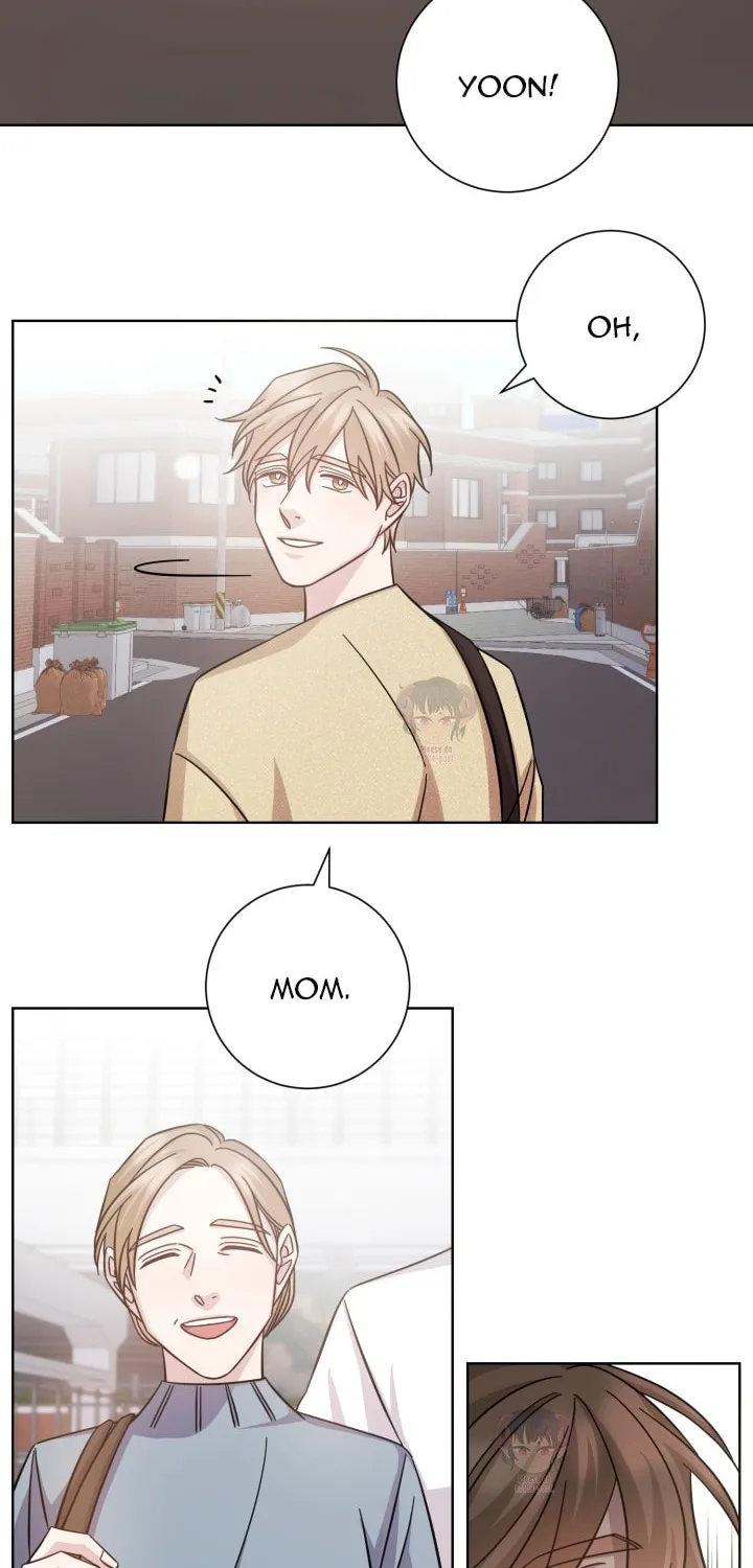 A Life Without You Chapter 18 page 18 - 