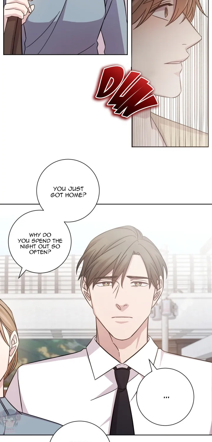 A Life Without You Chapter 18 page 19 - 