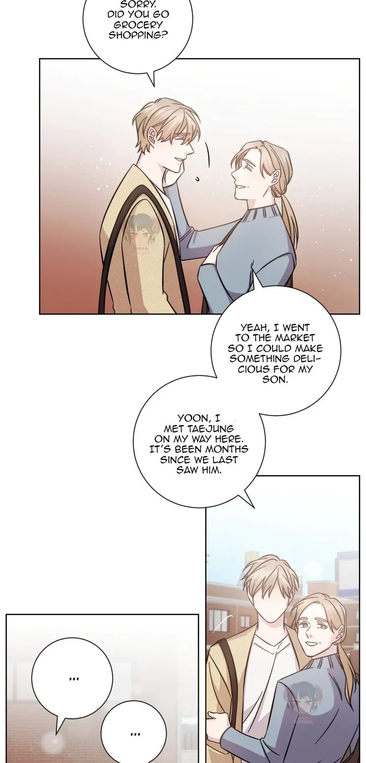 A Life Without You Chapter 18 page 20 - 