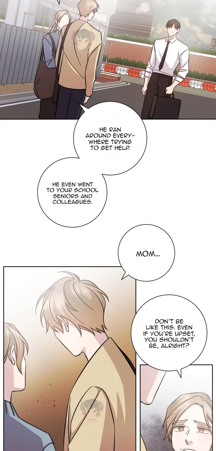 A Life Without You Chapter 18 page 23 - 