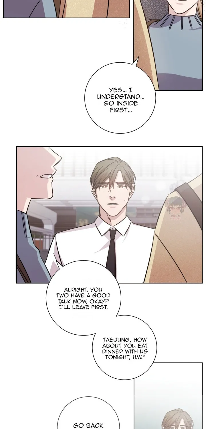 A Life Without You Chapter 18 page 24 - 
