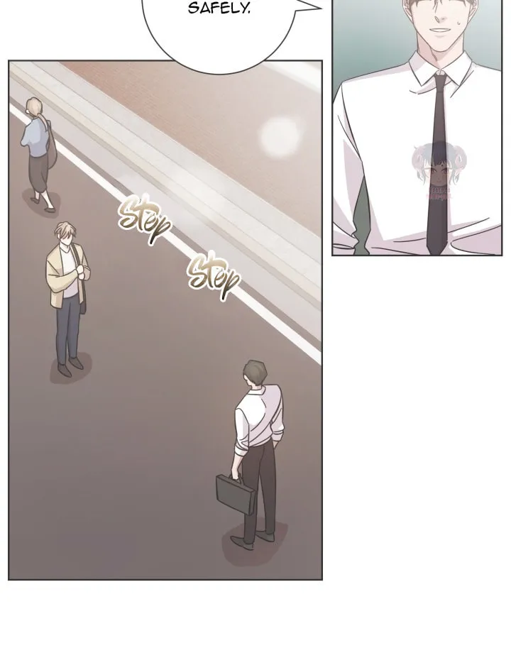 A Life Without You Chapter 18 page 25 - 