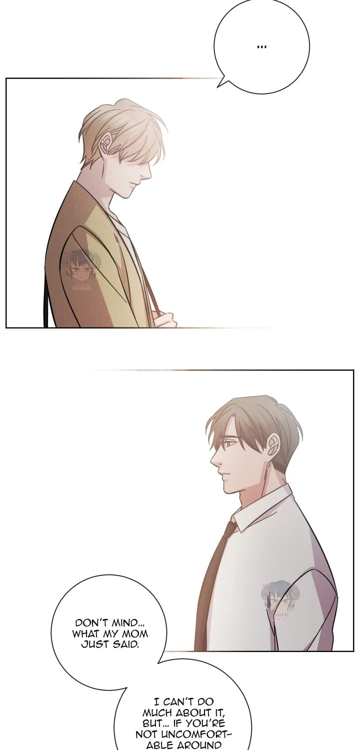 A Life Without You Chapter 18 page 26 - 
