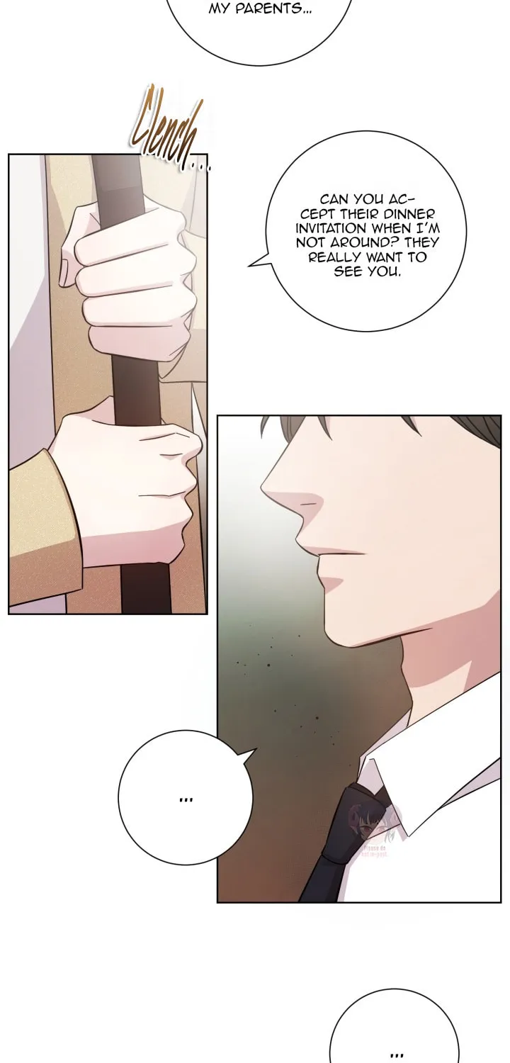 A Life Without You Chapter 18 page 27 - 
