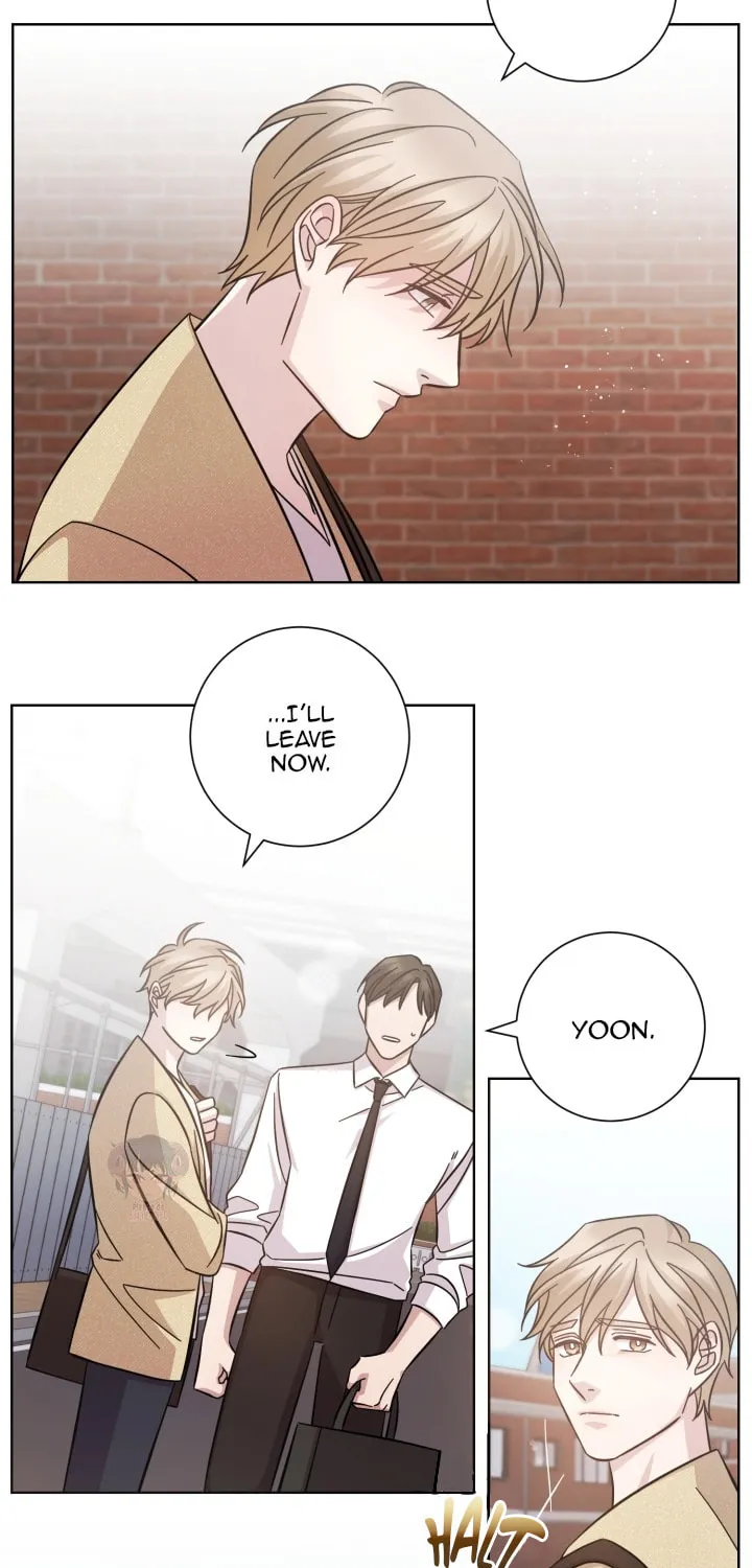 A Life Without You Chapter 18 page 28 - 