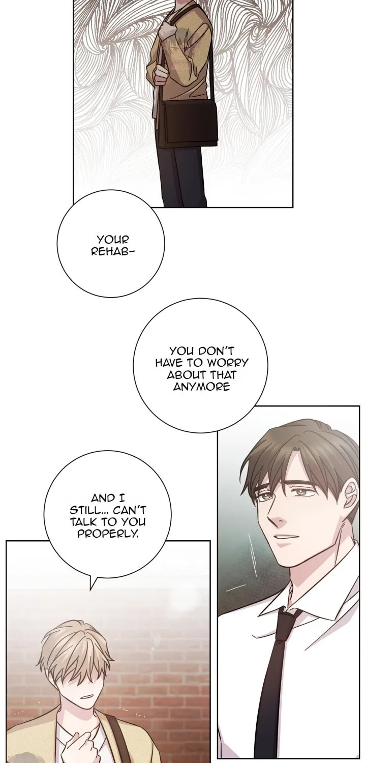A Life Without You Chapter 18 page 30 - 