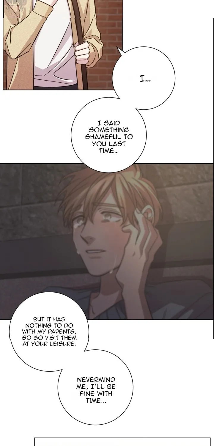 A Life Without You Chapter 18 page 31 - 