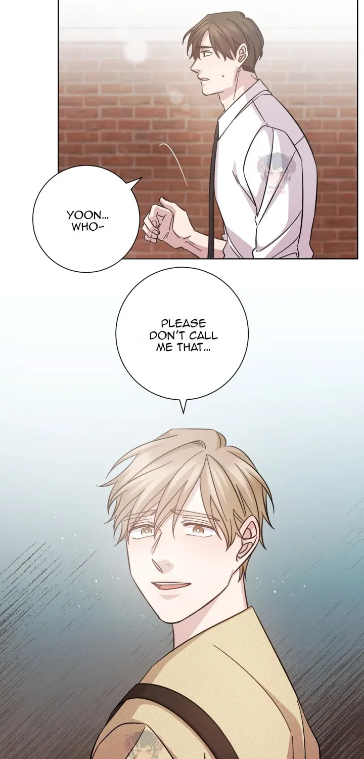 A Life Without You Chapter 18 page 32 - 