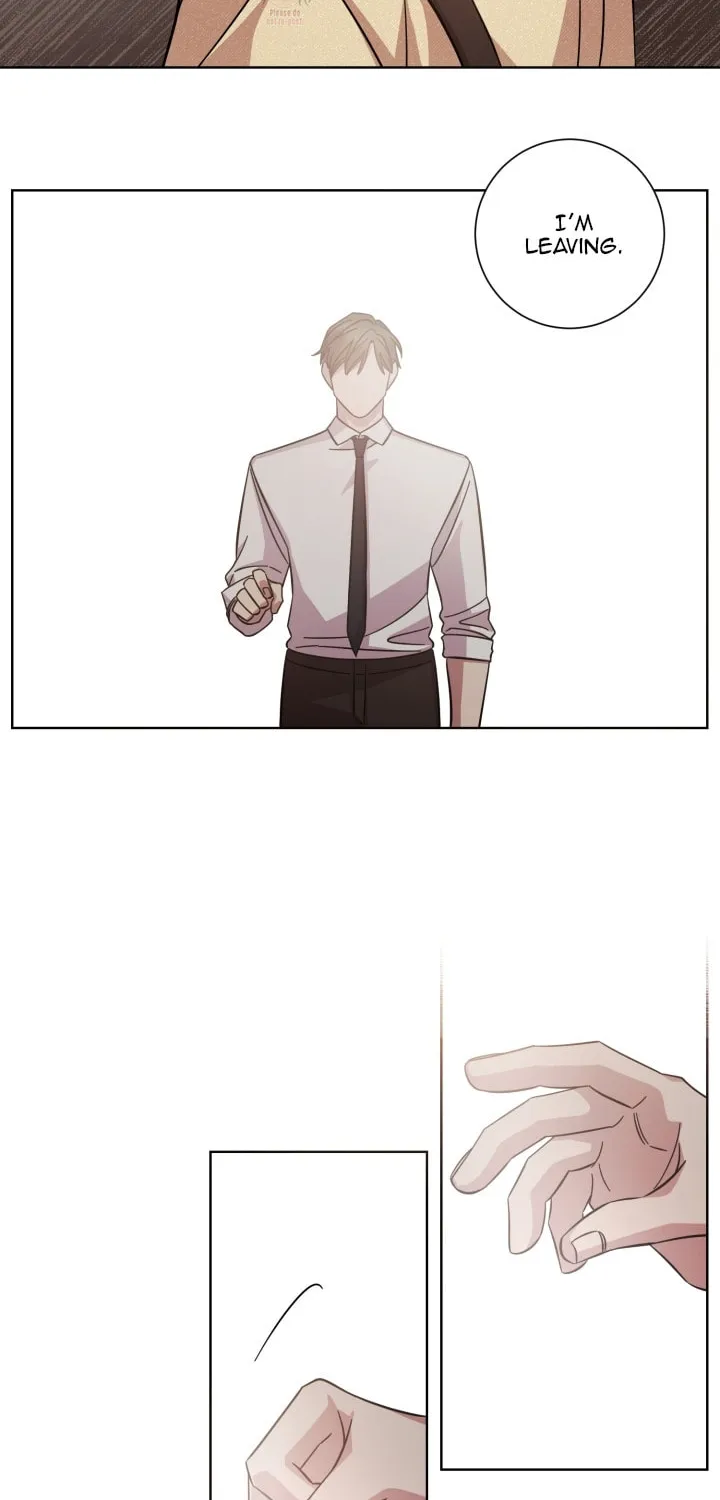 A Life Without You Chapter 18 page 33 - 