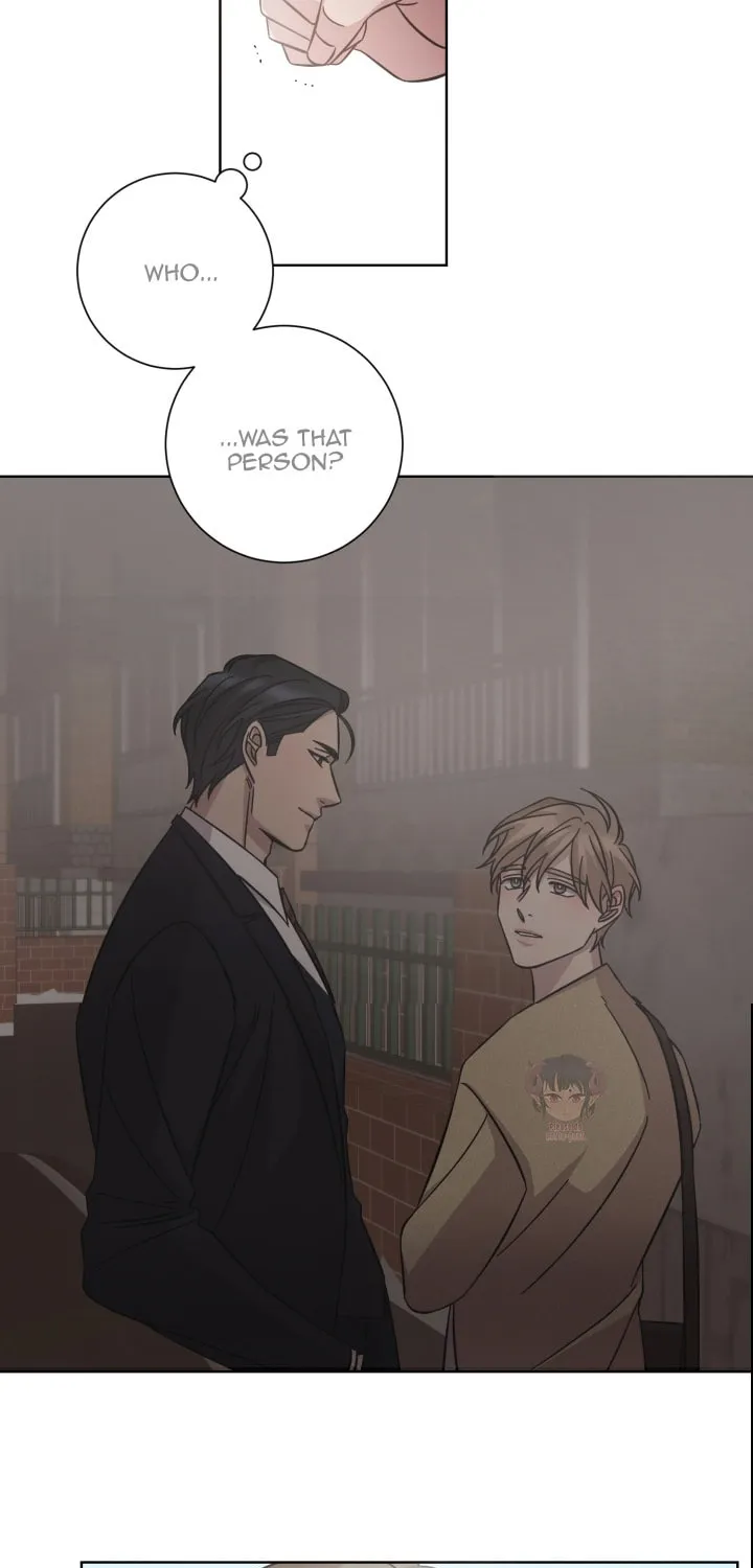 A Life Without You Chapter 18 page 34 - 