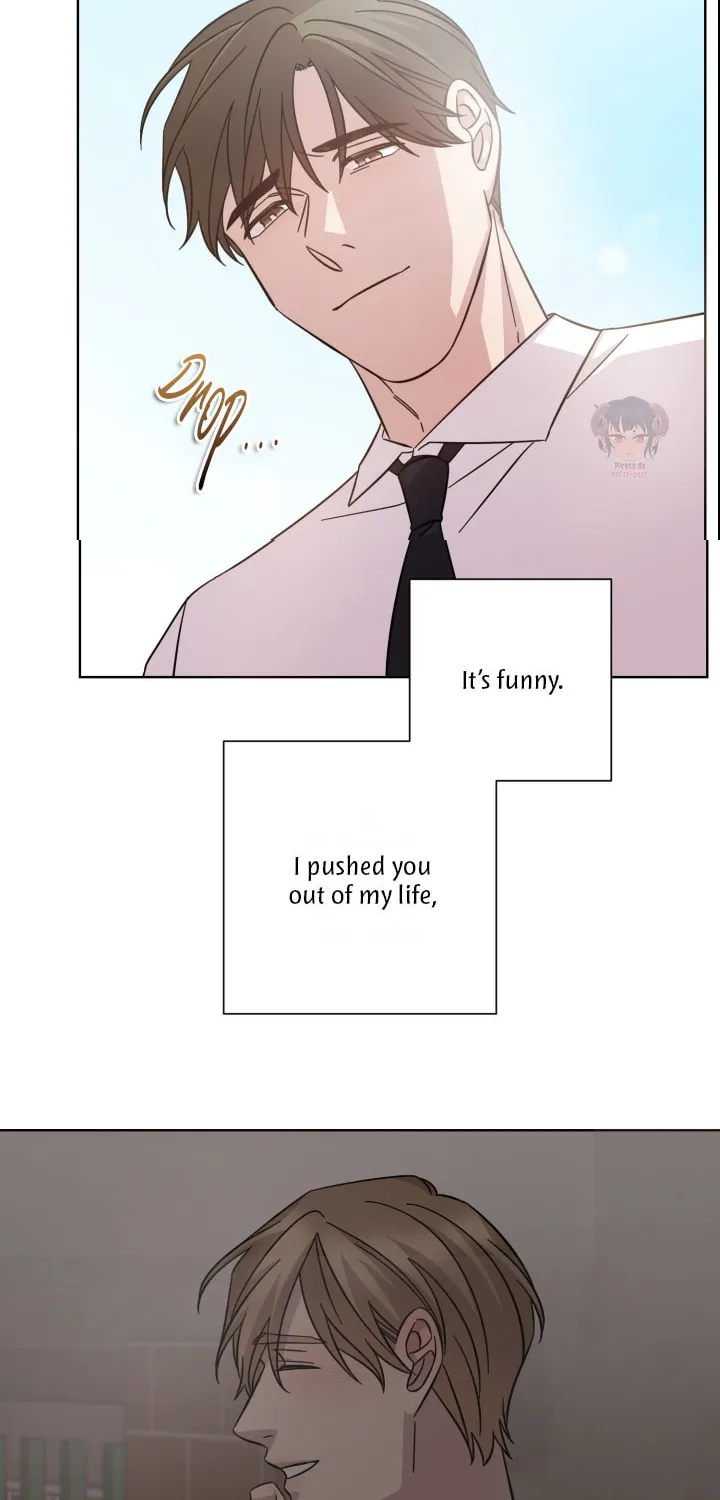 A Life Without You Chapter 18 page 35 - 