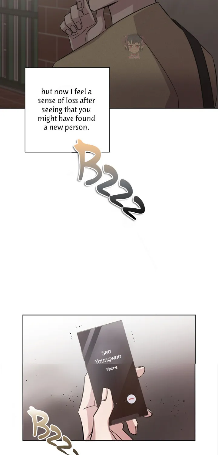 A Life Without You Chapter 18 page 36 - 