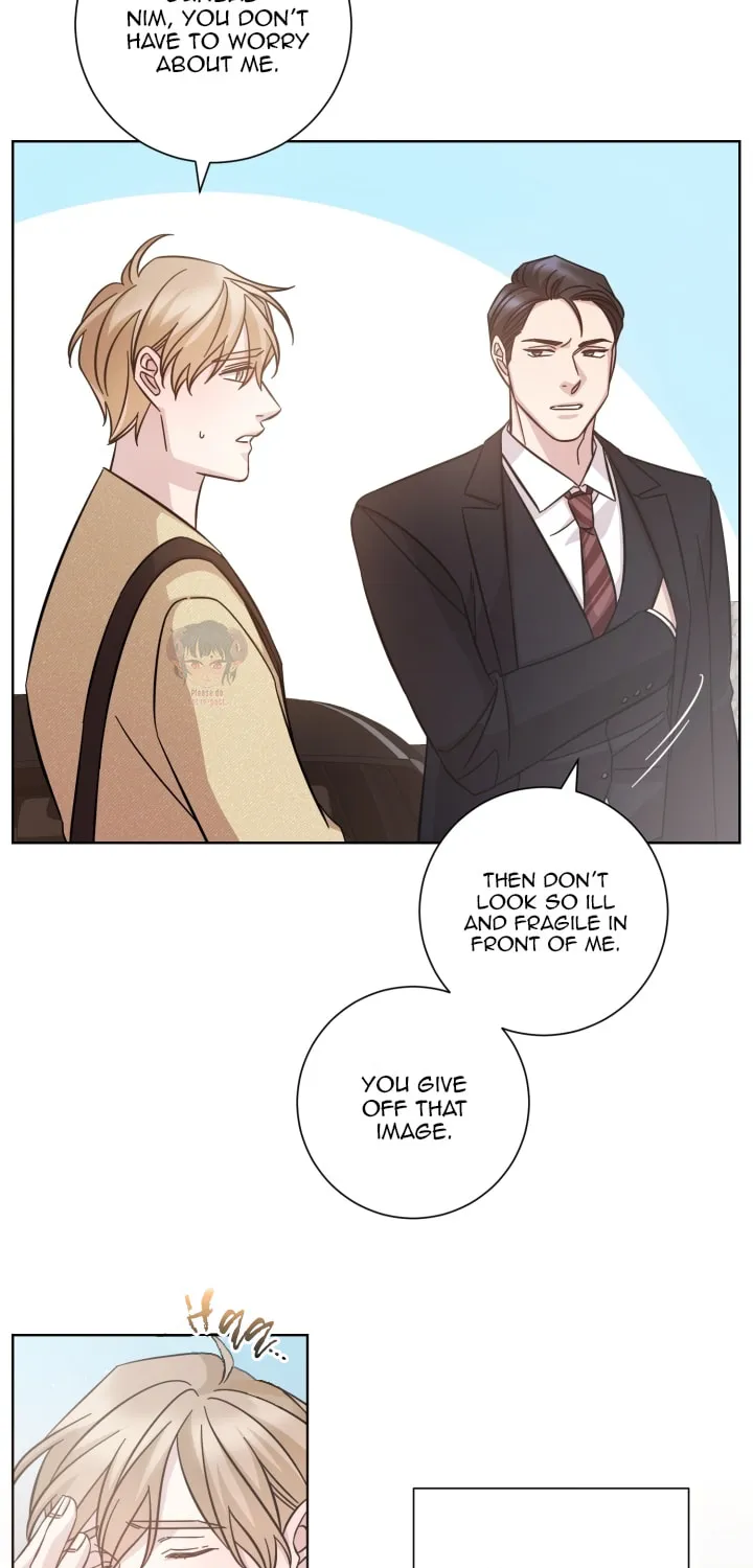 A Life Without You Chapter 18 page 7 - 