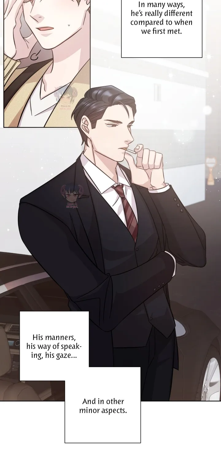 A Life Without You Chapter 18 page 8 - 