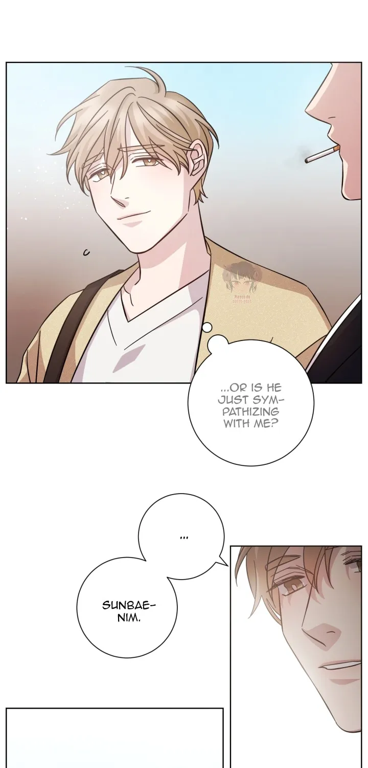 A Life Without You Chapter 18 page 9 - 