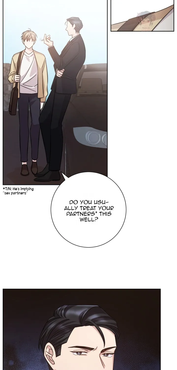 A Life Without You Chapter 18 page 10 - 