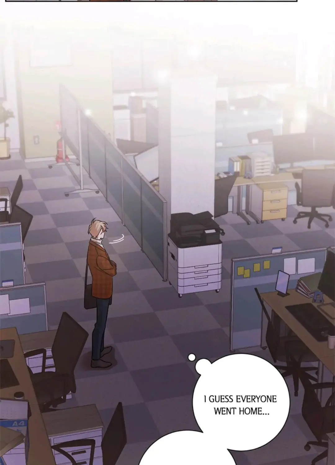 A Life Without You Chapter 19 page 2 - 