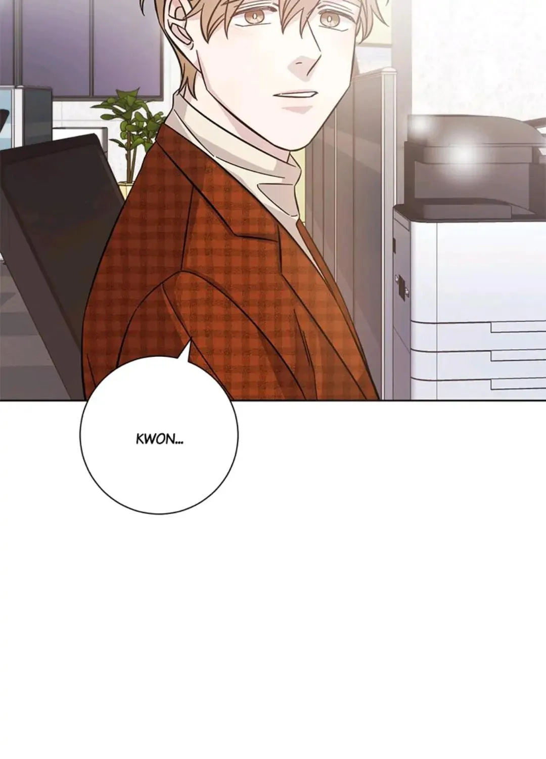 A Life Without You Chapter 19 page 11 - 