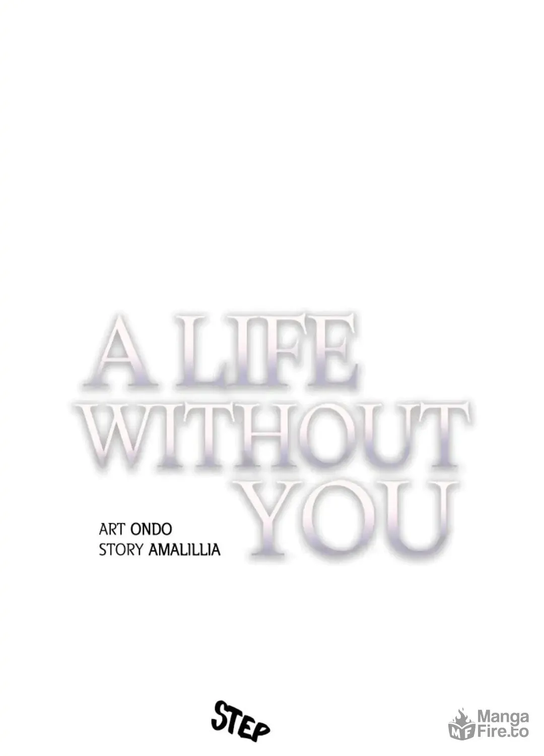 A Life Without You Chapter 19 page 12 - 