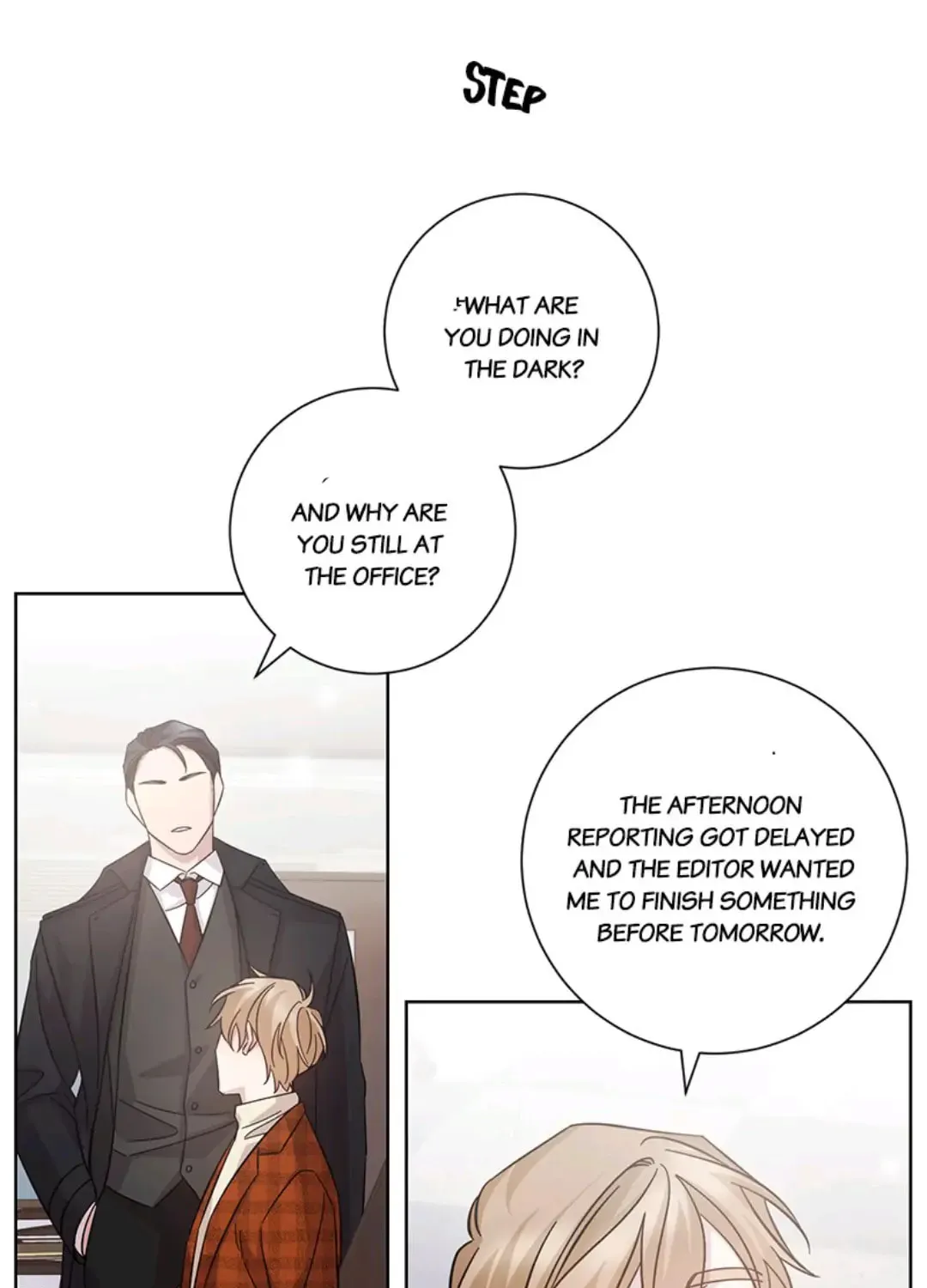 A Life Without You Chapter 19 page 13 - 