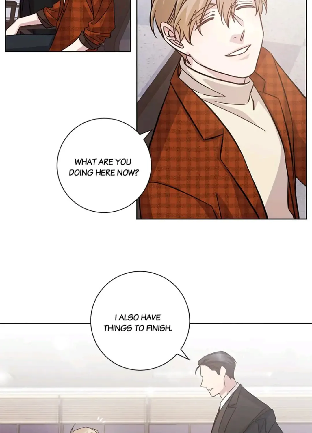 A Life Without You Chapter 19 page 14 - 