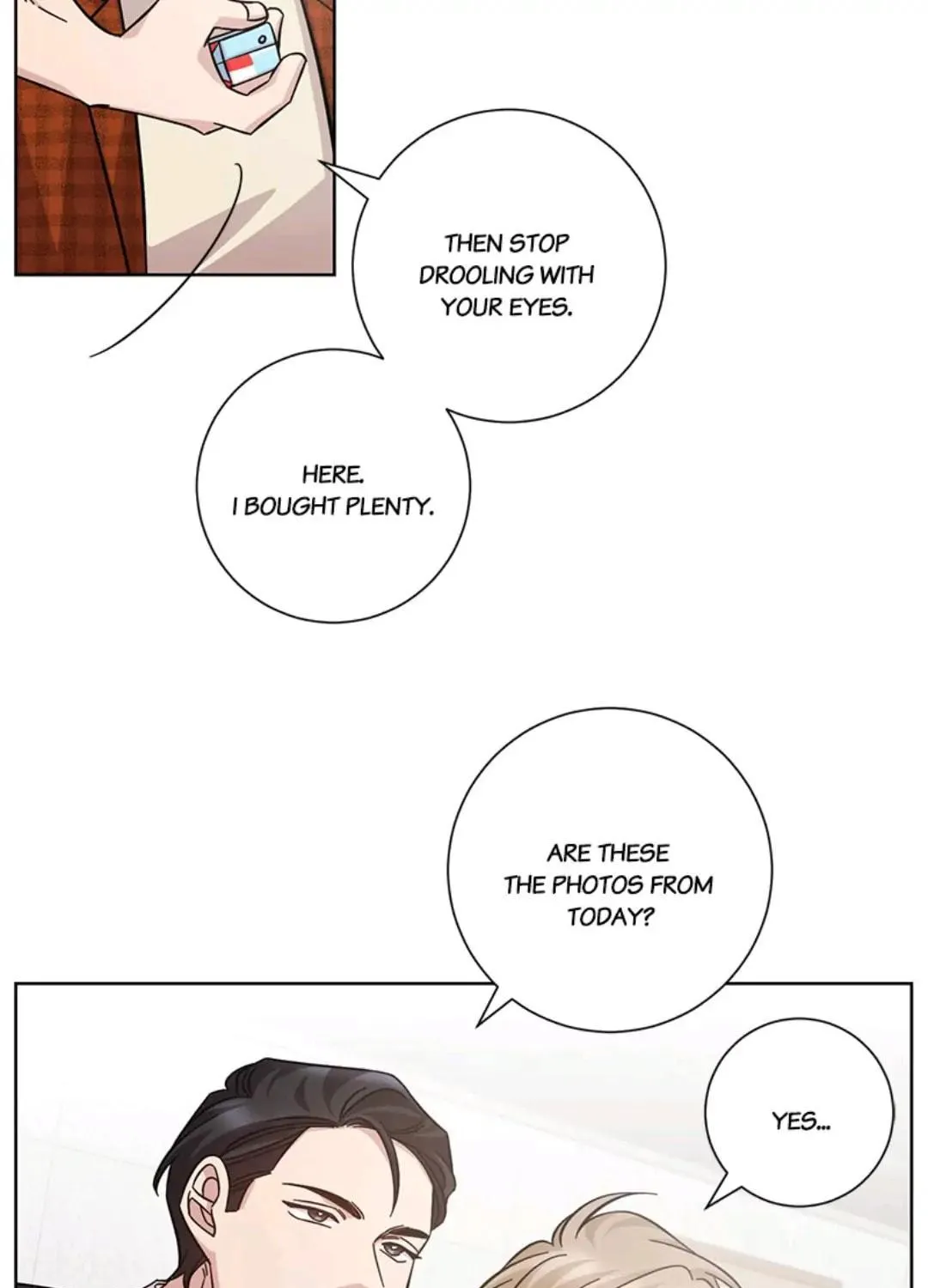 A Life Without You Chapter 19 page 17 - 