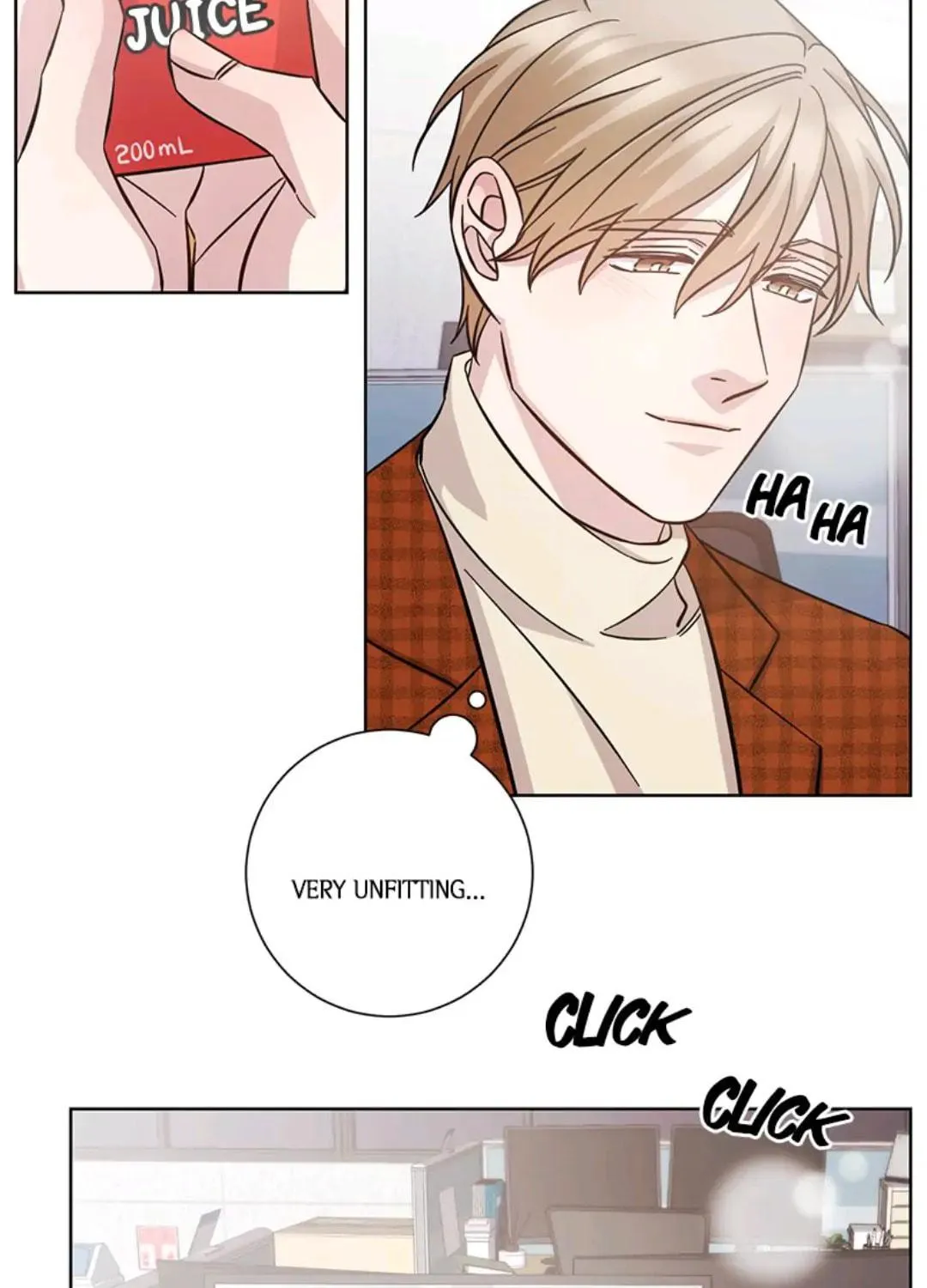 A Life Without You Chapter 19 page 19 - 