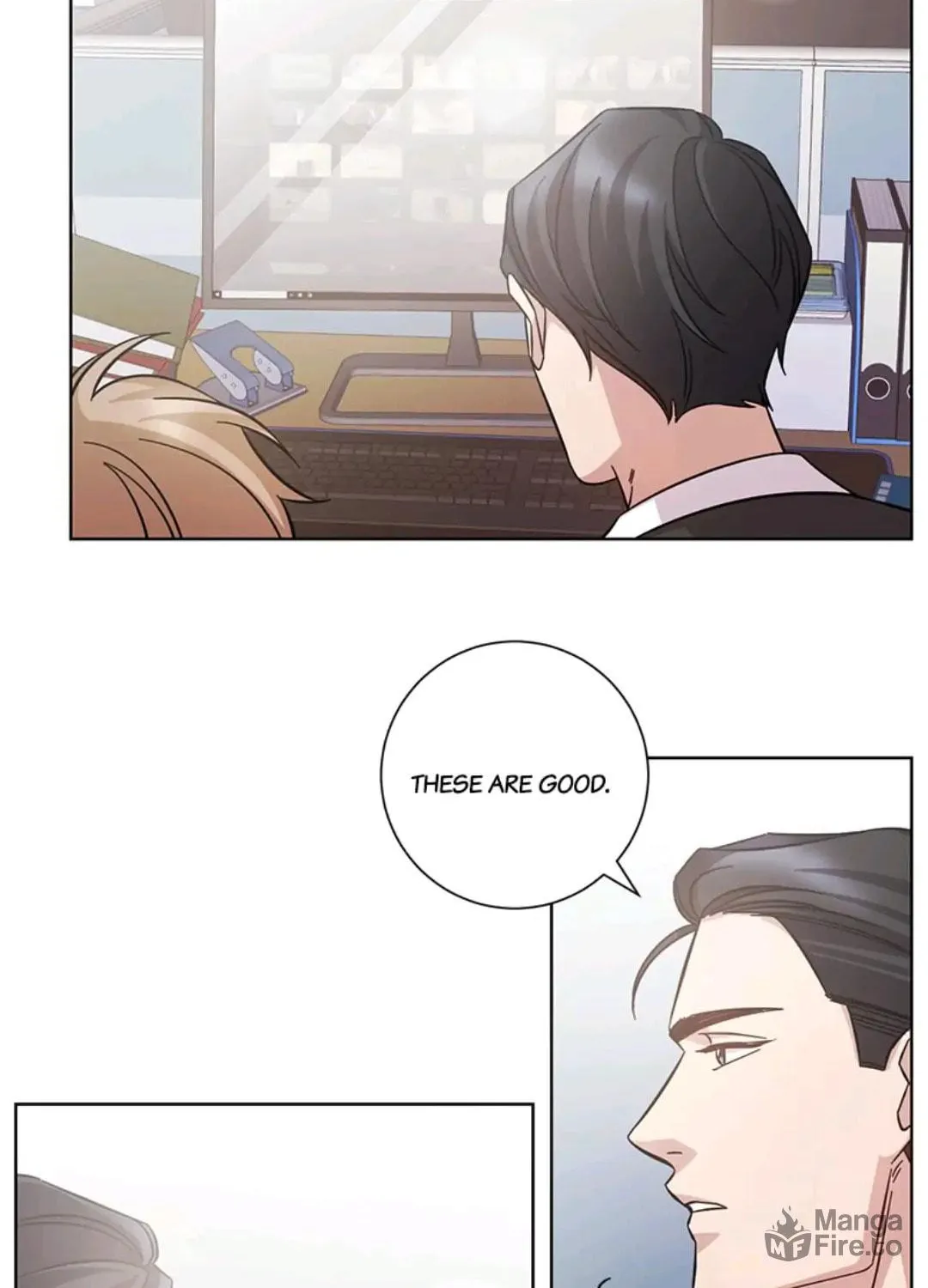 A Life Without You Chapter 19 page 20 - 