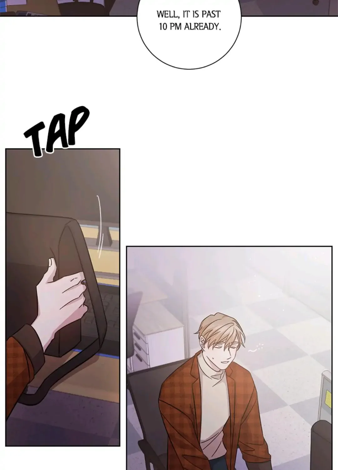 A Life Without You Chapter 19 page 3 - 