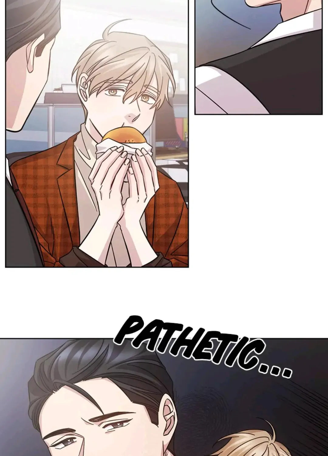 A Life Without You Chapter 19 page 21 - 