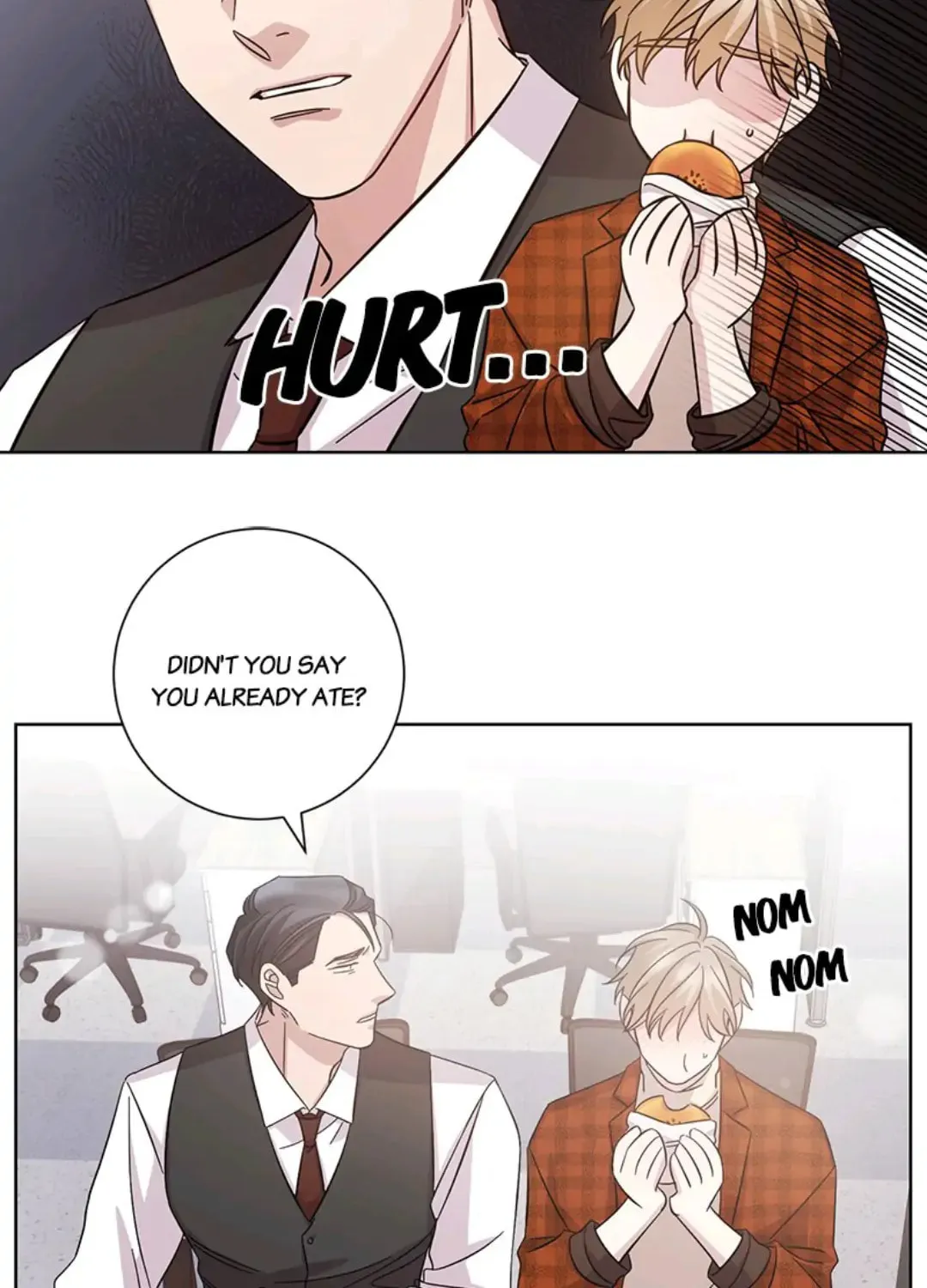 A Life Without You Chapter 19 page 22 - 