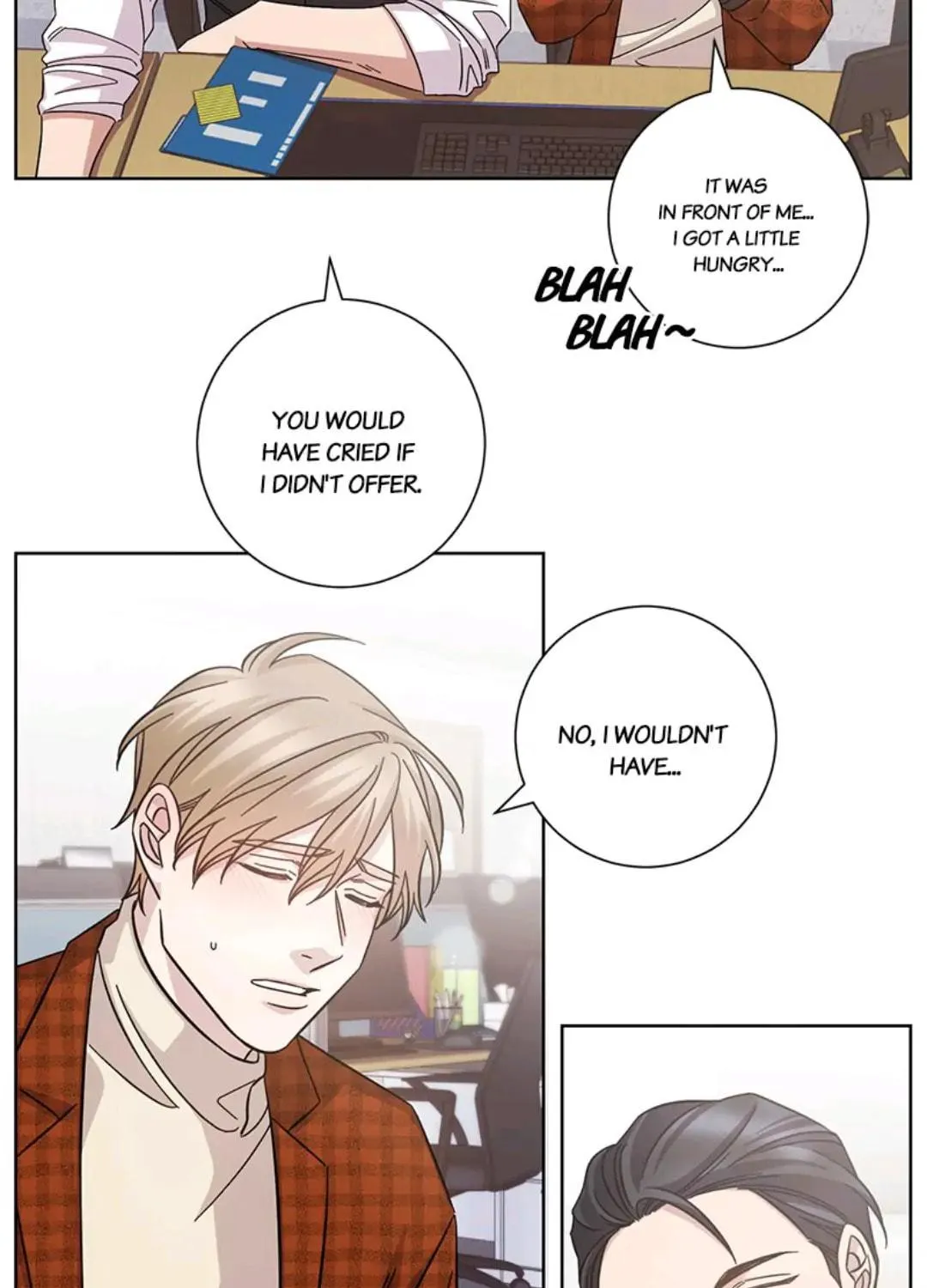 A Life Without You Chapter 19 page 23 - 