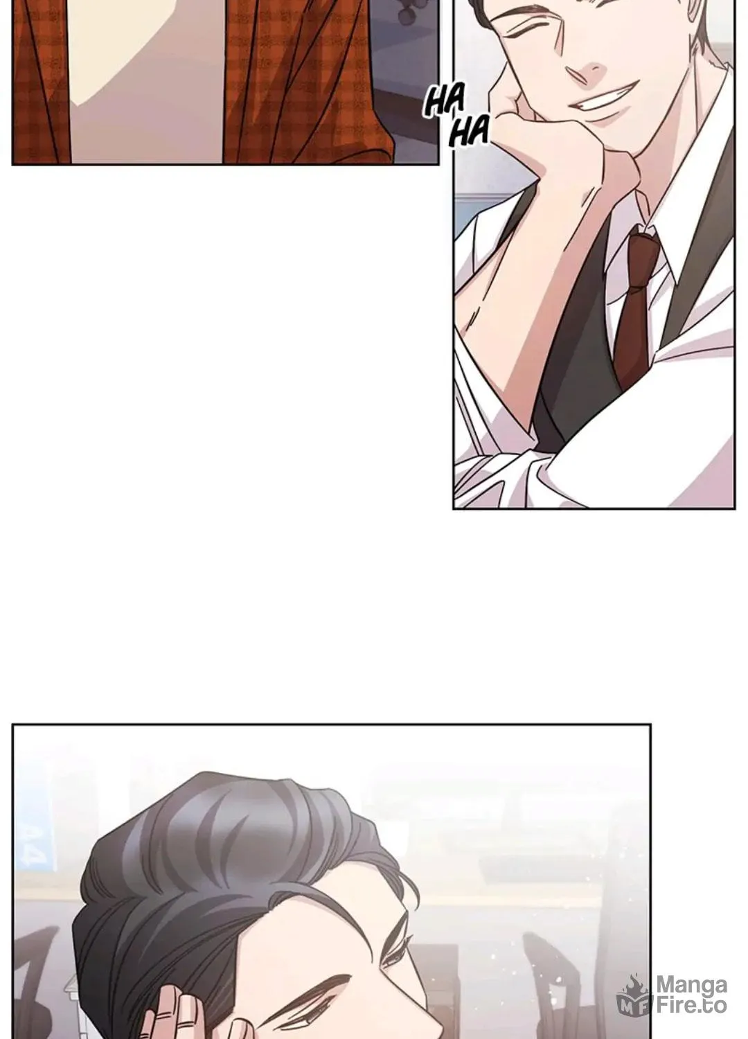 A Life Without You Chapter 19 page 24 - 